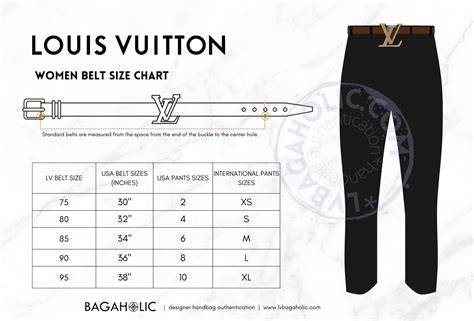 louis vuitton neogram belt|louis vuitton belt size chart.